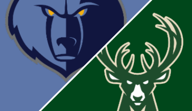 Bucks 131-115 Grizzlies (Apr 5, 2026) Game Recap