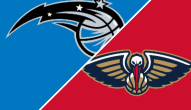 Magic 112-108 Pelicans (Apr 5, 2026) Game Recap
