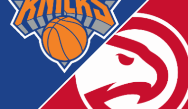Knicks vs. Hawks (Apr 6, 2026) Pregame