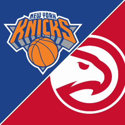 Knicks vs. Hawks (Apr 6, 2026) Pregame