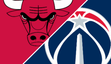 Bulls 129-98 Wizards (Apr 7, 2026) Game Recap