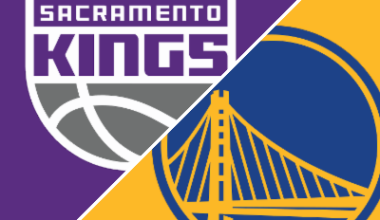Warriors 110-105 Kings (Apr 7, 2026) Game Recap