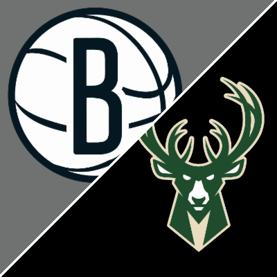 Bucks 125-108 Nets (Apr 10, 2026) Game Recap