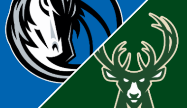 Bucks 123-99 Mavericks (1 Apr, 2026) Game Recap