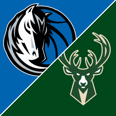 Bucks 123-99 Mavericks (1 Apr, 2026) Game Recap