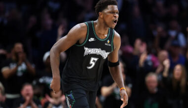 Where to watch Minnesota Timberwolves vs. Denver Nuggets Game 4 NBA playoffs: Live stream, start time, TV channel, odds for Saturday, April 25