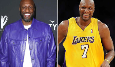 Inside Lamar Odom's Wealth Today, from Making Millions in the NBA to Pawning His Championship Rings