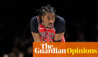 Jaden Ivey’s release isn’t a victory for inclusion. It’s a lesson in athlete expendability | NBA