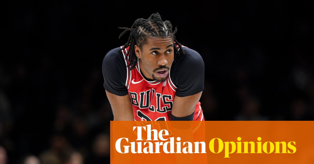 Jaden Ivey’s release isn’t a victory for inclusion. It’s a lesson in athlete expendability | NBA