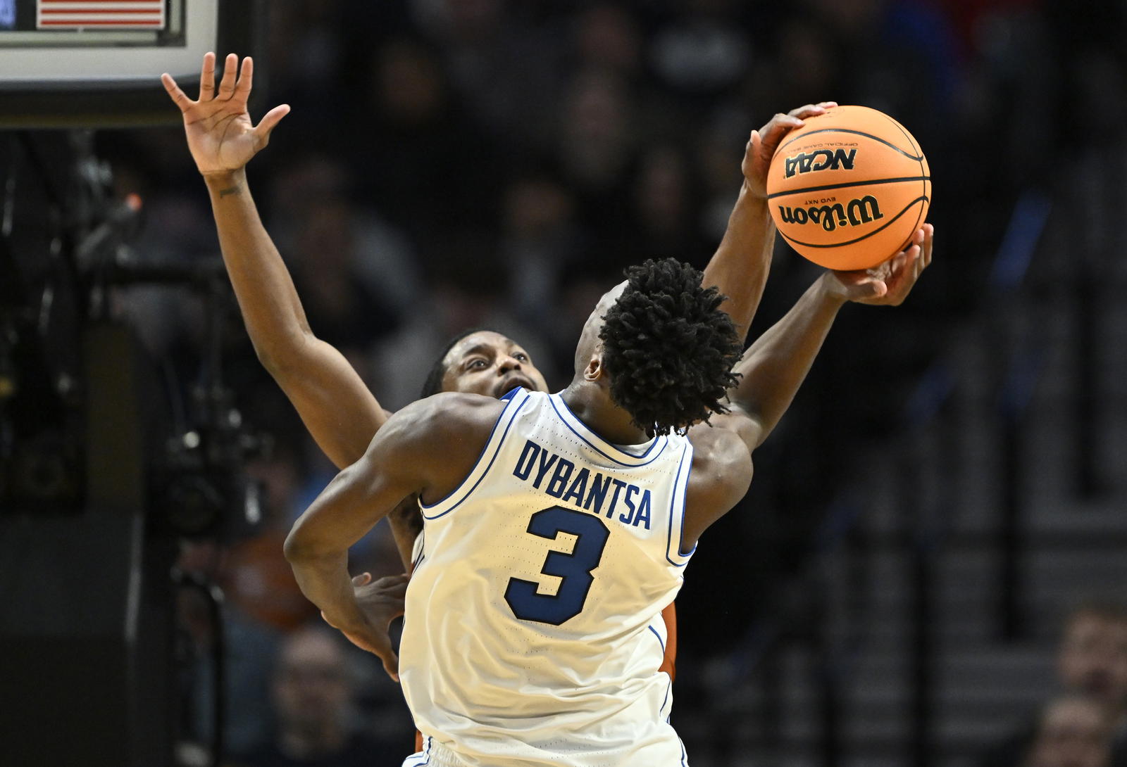 Outlet Projects What Washington Wizards Should Do in 2026 NBA Draft cover image