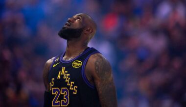 Why LeBron’s Memphis Comments Won’t Go Away