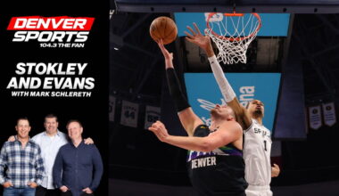 Watch Nuggets or Avs: Which HUGE Saturday Win Means More Heading Into the Playoffs?