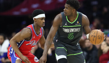 Who's in 2026 NBA playoffs? Latest bracket, standings, scenarios