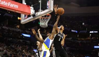 Victor Wembanyama wins 2026 NBA Defensive Player of the Year award – NBC Bay Area