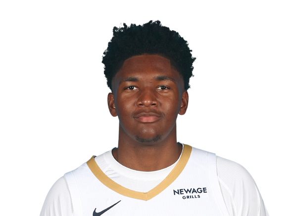 Derik Queen - New Orleans Pelicans Center