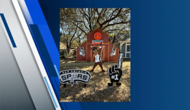 KSAT Connect: Celebrate the Silver and Black in Spurs’ NBA Playoffs return