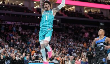 Orlando and Charlotte meet in play-in game