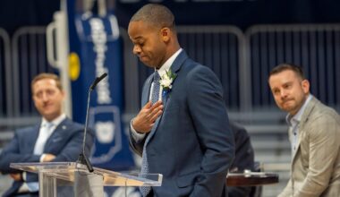 Butler basketball keeps building from overseas, adding 7-foot perimeter player from Croatia