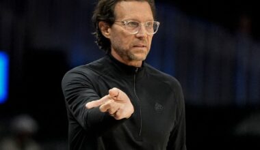 The final day of the NBA regular season awaits, with a whole lot left to be decided :: WRAL.com