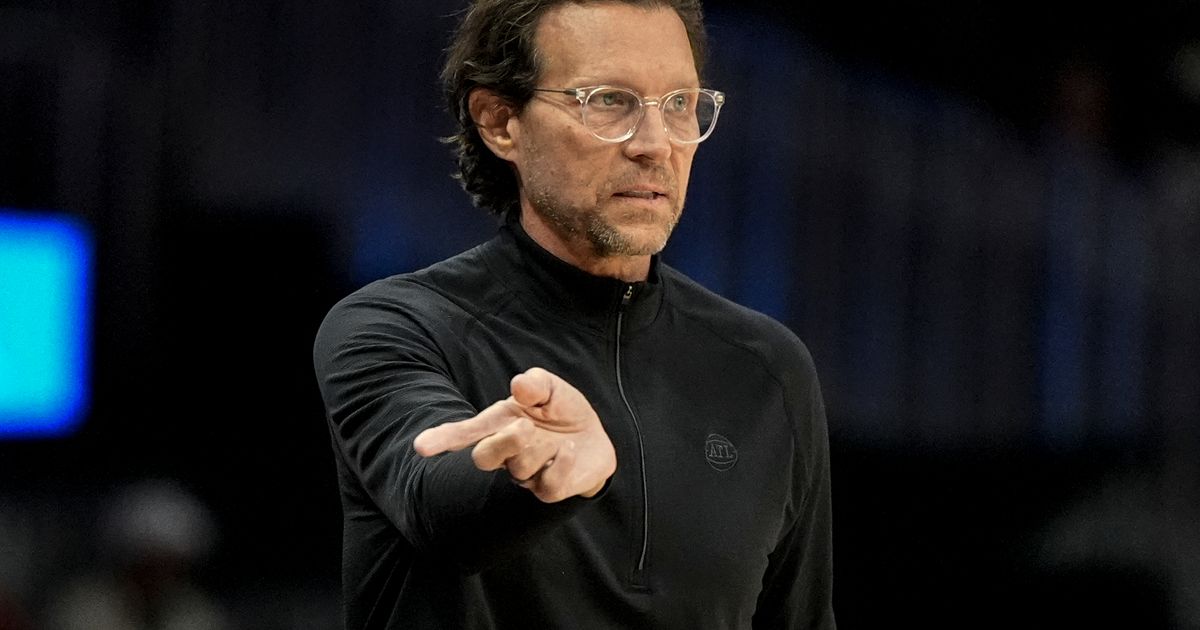 The final day of the NBA regular season awaits, with a whole lot left to be decided :: WRAL.com