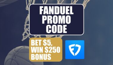 FanDuel Promo Code: Get $250 NBA Playoffs Bonus for Raptors-Cavs, Any Other Game