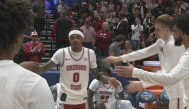 LaBaron Philon declares for the 2026 NBA Draft