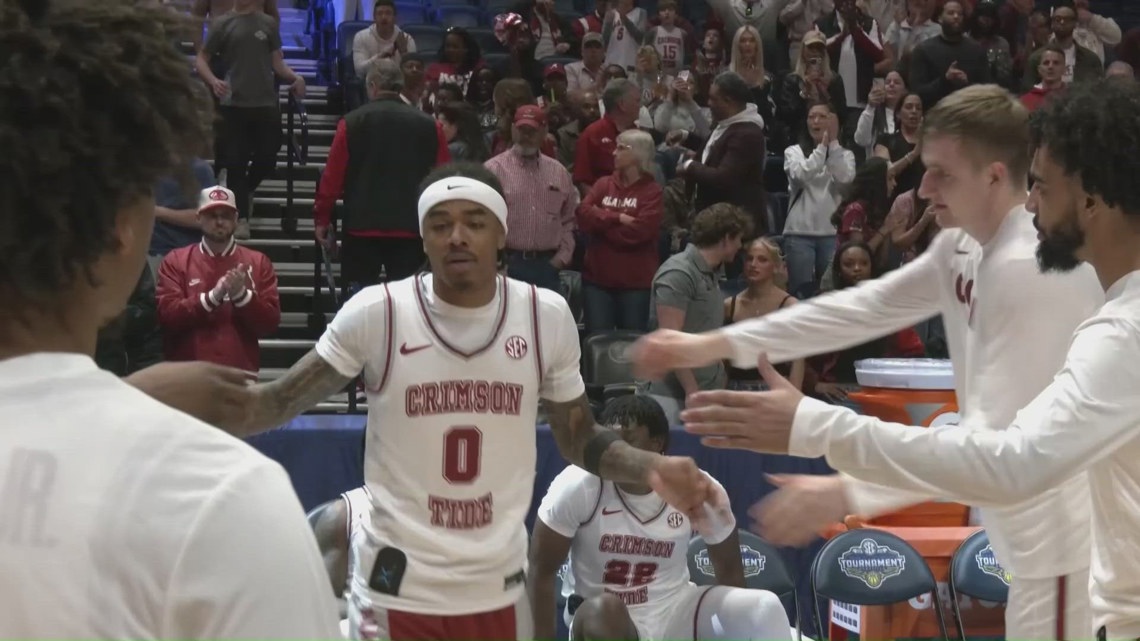 LaBaron Philon declares for the 2026 NBA Draft