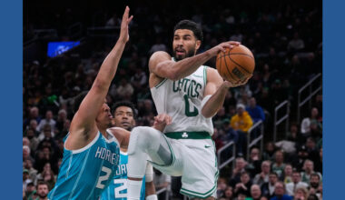 Celtics' Jayson Tatum reluctantly preparing for 1st trip to New York since Achilles injury