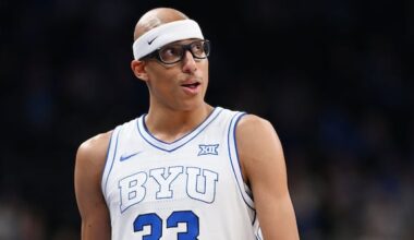 Xavion Staton enters transfer portal – Deseret News