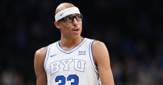 Xavion Staton enters transfer portal – Deseret News