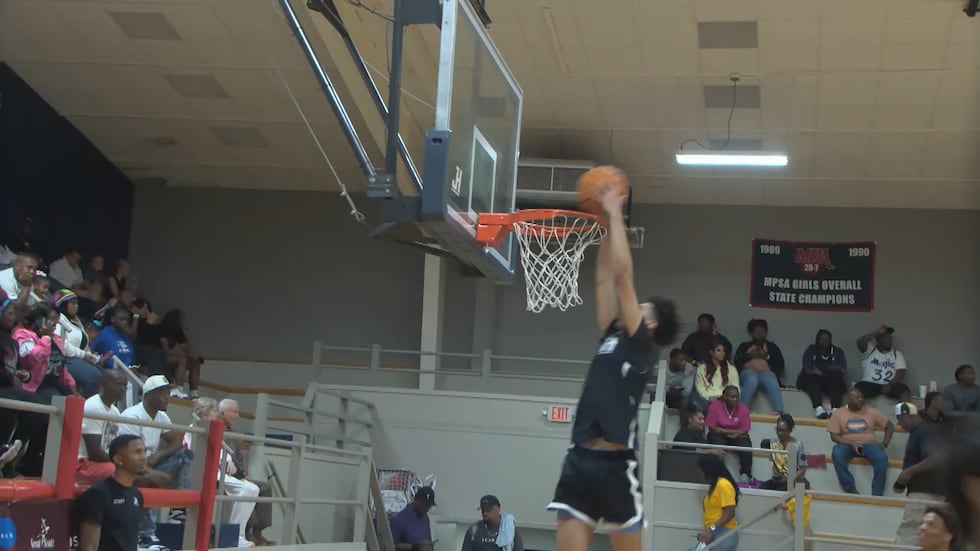 “It is an honor to be selected for this game,” Baria said. “Josh Hubbard selects the people....