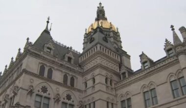 Gov. Lamont proclaims weekend in honor of UConn basketball teams