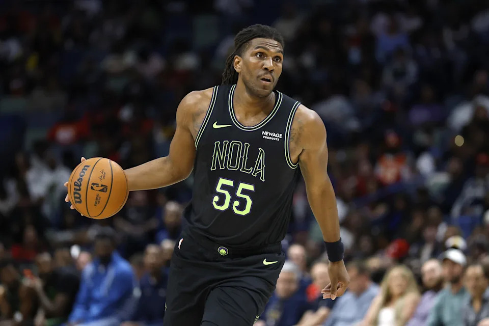 Kevon Looney | Getty Images