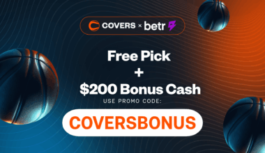 Free Pick + $200 Bonus for Hawks vs. Cavaliers, NBA Games