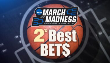 $$$ Best Bets: NCAA Basketball National Championship