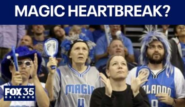 Can the Orlando Magic avoid another heartbreak?