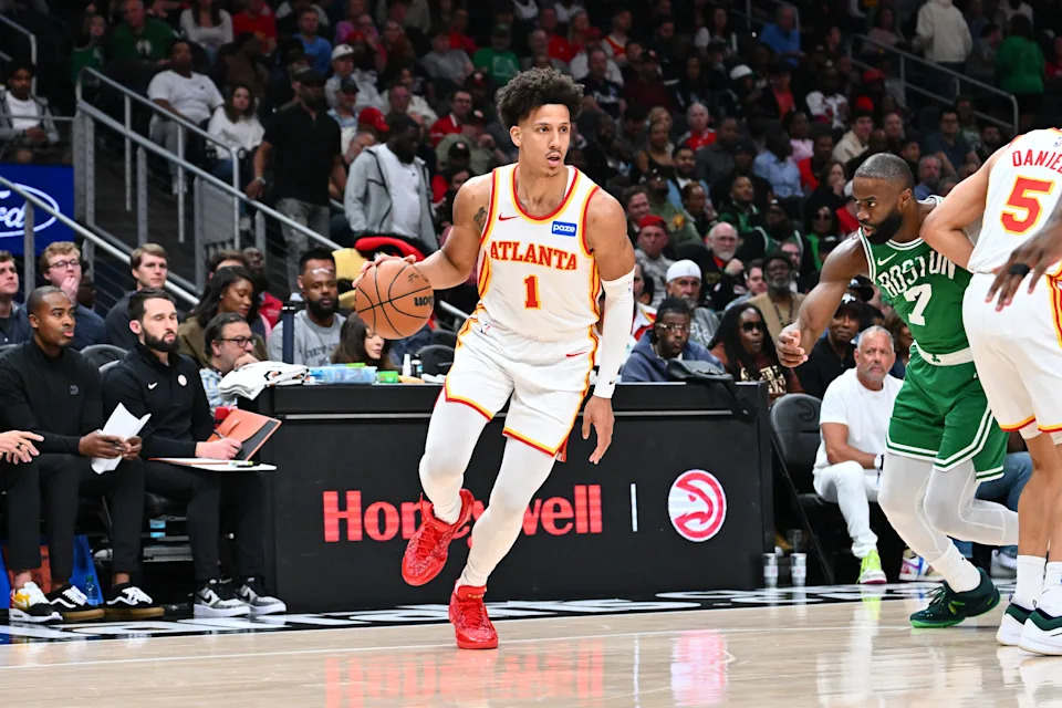 <p>Adam Hagy/NBAE via Getty Images</p><br>