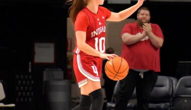 Former Penn State women’s basketball players' seasons | Penn State Basketball News