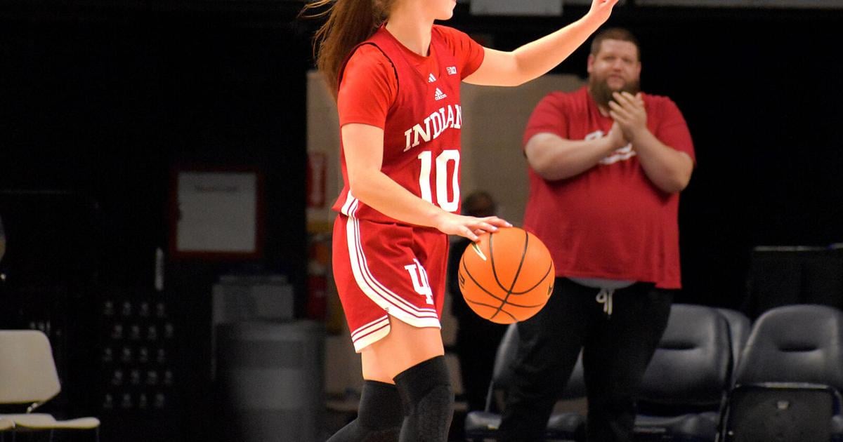 Former Penn State women’s basketball players' seasons | Penn State Basketball News