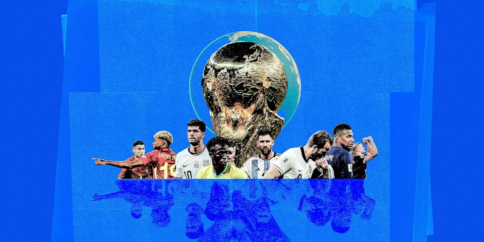 (Henry Russell/Yahoo Sports)