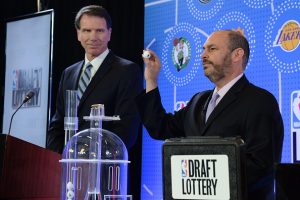 NBA Draft Lottery