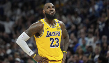 Lakers vs. Warriors Prediction, Spread, NBA Picks for Thursday, April 9