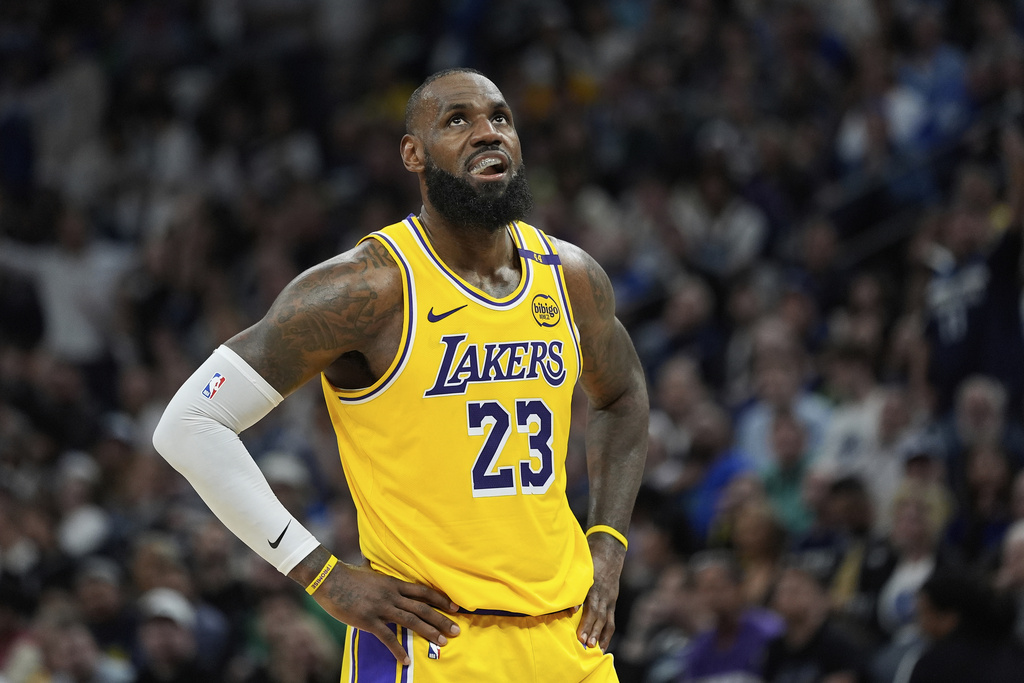 Lakers vs. Warriors Prediction, Spread, NBA Picks for Thursday, April 9