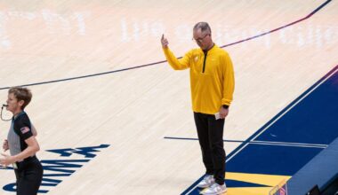 Khyala Ngodu commits to WVU Women’s Basketball | WVU Women's Basketball