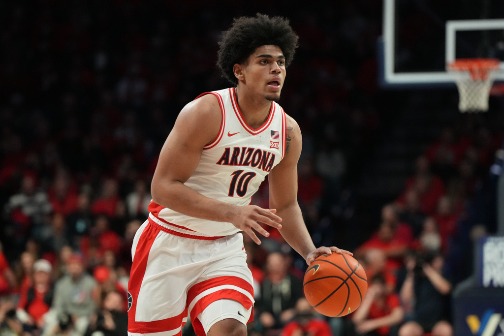 Ranking the Best 2026 NBA Draft Prospects in the NCAA Tournament