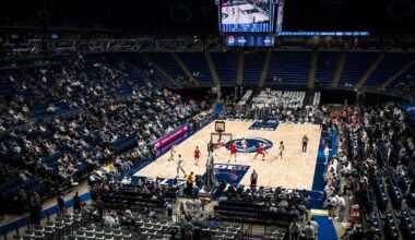 Former Penn State basketball forward Ward commits to Idaho | Penn State Men's Basketball News