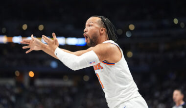 Knicks vs. Hawks Prediction, NBA Playoff Picks, Spread – 4/23/26