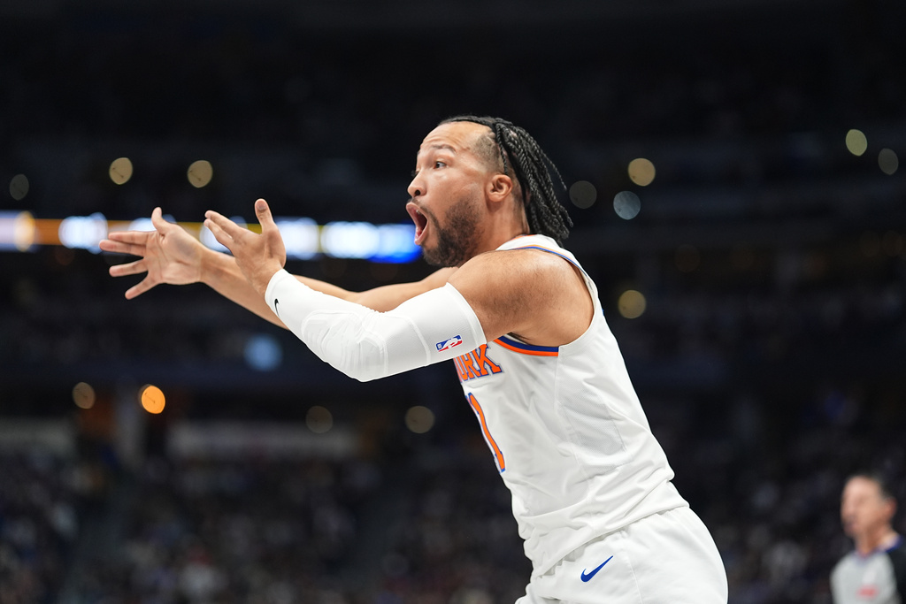 Knicks vs. Hawks Prediction, NBA Playoff Picks, Spread – 4/23/26