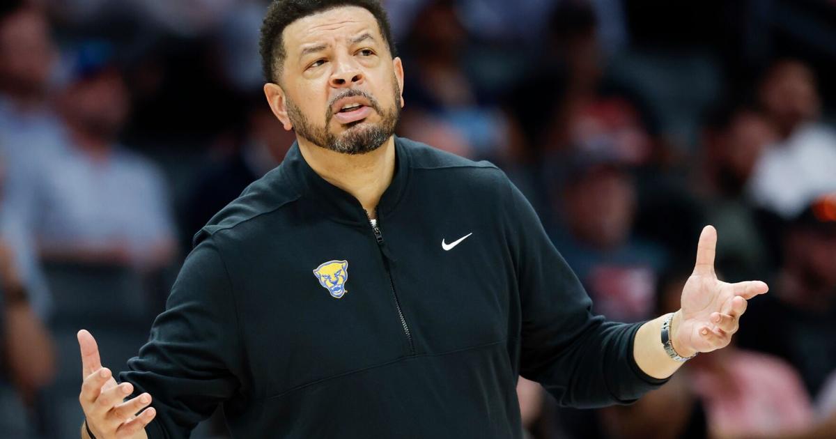 Pitt basketball | Panthers land 2 commitments in portal | Sports