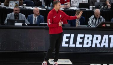 Nebraska men’s basketball transfer portal pursuits | Sports
